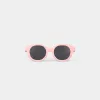 Слънчеви Очила #C Pastel Pink 0-3 години