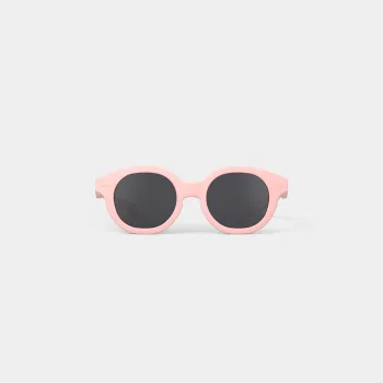 Слънчеви Очила #C Pastel Pink 0-3 години