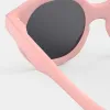 Слънчеви Очила #C Pastel Pink 0-3 години