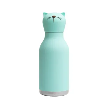 Термо Бутилка, Bestie, CAT, 460ml
