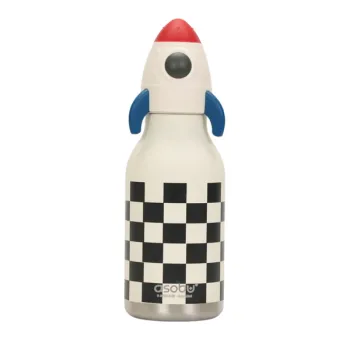 Термо Бутилка, Bestie, ROCKET, 460ml