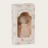 Бебе Мишле в Рокля - Powder, Maileg