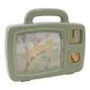 Музикален Телевизор Safari Friends