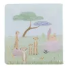 Книжка за Баня Safari Friends