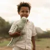 Плюшен Крокодил Safari Friends
