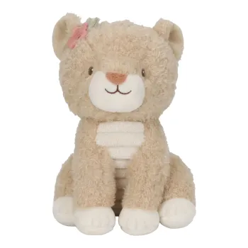 Плюшена Лъвица Safari Friendss 17 cm