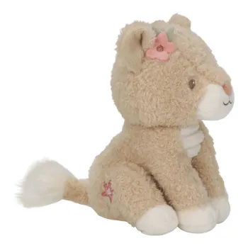 Плюшена Лъвица Safari Friendss 17 cm