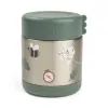 Термос за храна Tiny Trails Green 300 ml