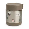 Термос за храна Tiny Trails Sand 300 ml