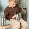 Термос за храна Tiny Trails Sand 300 ml