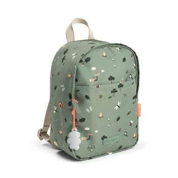 Детска Раница Tiny Trails Green 7,5 L  