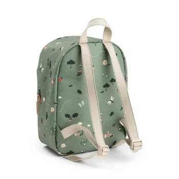 Детска Раница Tiny Trails Green 7,5 L  
