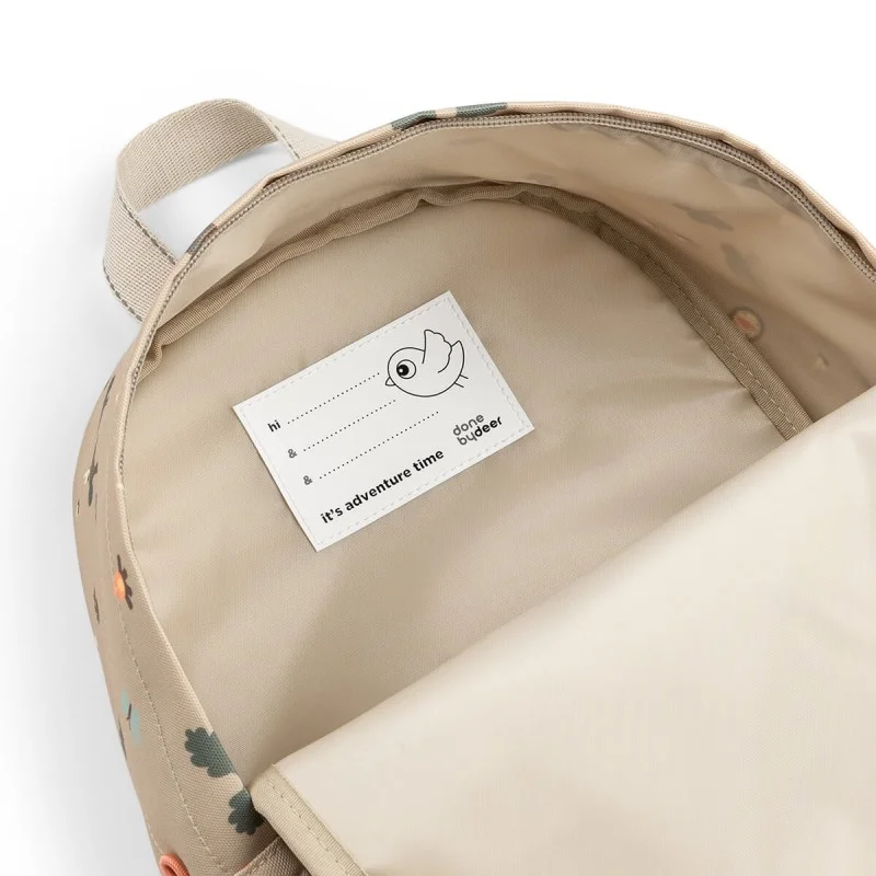 Детска Раница Tiny Trails Sand 7,5 L