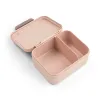 Мини Кутия за Обяд с Разделения Tiny Farm Powder с Вилички