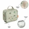 Детска Термо Чанта Tiny Trails Green