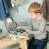 Детска Термо Чанта Tiny Trails Green