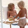 Плажна маса SunnyLife Le Weekend Natural