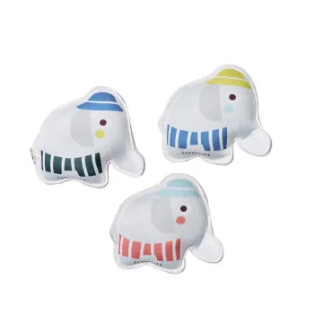 Играчки за Гмуркане Eli the Elephant (3 бр.)