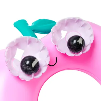 Детски Пояс SunnyLife Poppy the Peach Pink