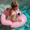 Детски Пояс SunnyLife Poppy the Peach Pink