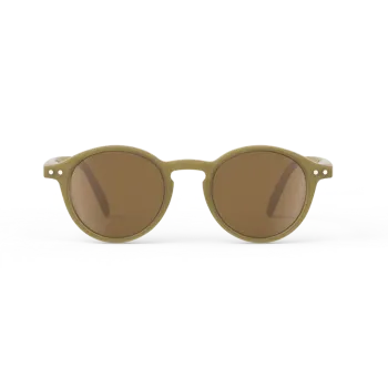 Слънчеви Очила #D Olive 3-5 години