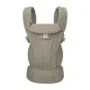 Ергономична раница Ergobaby Omni Deluxe Mesh Soft Olive