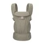 Ергономична раница Ergobaby Omni Deluxe Mesh Soft Olive