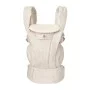 Ергономична раница Ergobaby Omni Deluxe Linen Natural Linen