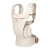 Ергономична раница Ergobaby Omni Deluxe Linen Natural Linen