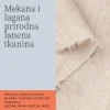 Ергономична раница Ergobaby Omni Deluxe Linen Natural Linen