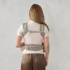 Ергономична раница Ergobaby Omni Deluxe Mesh Soft Olive
