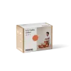 Голям Конструктор Проходилка 3 в 1 MODU - Burnt Orange / Dusty Green