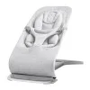 Бебешки шезлонг 3 в 1 Ergobaby - Evolve Light Gray