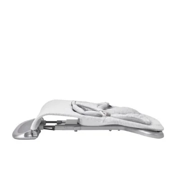 Бебешки шезлонг 3 в 1 Ergobaby - Evolve Light Gray
