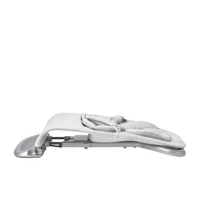 Бебешки шезлонг 3 в 1 Ergobaby - Evolve Light Gray