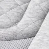 Бебешки шезлонг 3 в 1 Ergobaby - Evolve Light Gray