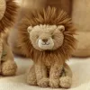 Плюшено Лъв 17 см Safari Friends