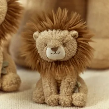 Плюшен Лъв 17 см Safari Friends