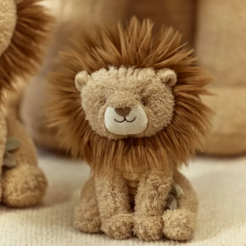 Плюшено Лъв 17 см Safari Friends