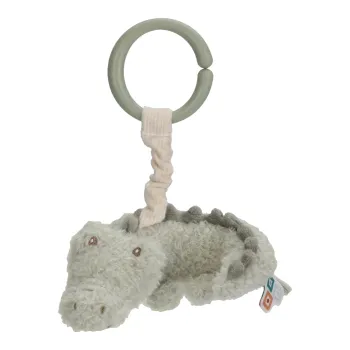 Сет 3 Активни Играчки за Закачане Safari Friends