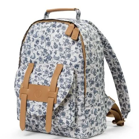 Детска Раница MIDI Elodie, Garden Leo Toile