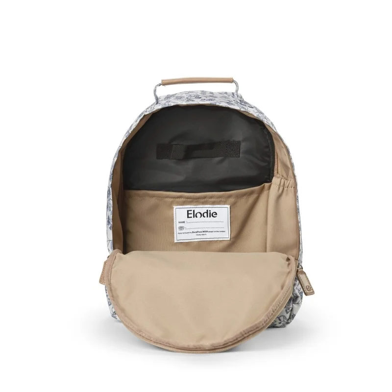 Детска Раница MIDI Elodie, Garden Leo Toile