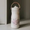 Термо Бутилка Elodie Blue Garden