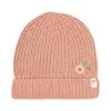 Плетена Шапка Safari Pink