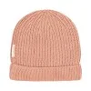 Плетена Шапка Safari Pink