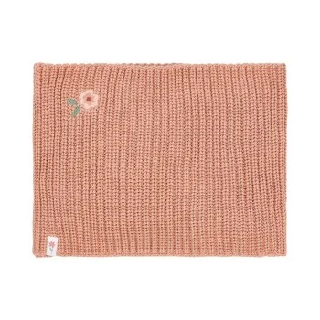 Плетен Шал Safari Pink