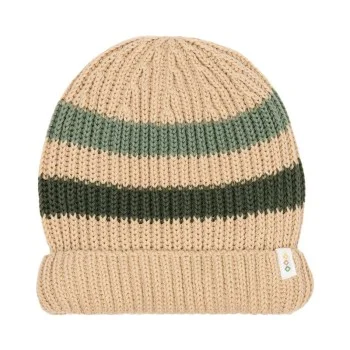 Плетена Шапка Safari Warm Taupe