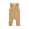 Бебешки Плетен Гащеризон Safari Friends Soft Tan