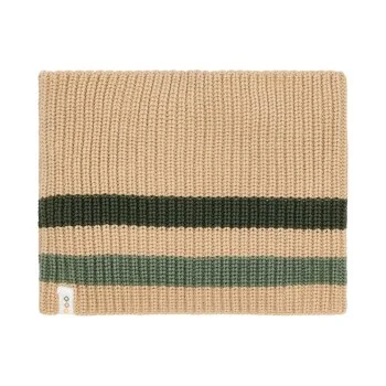 Плетен Шал Safari Warm Taupe