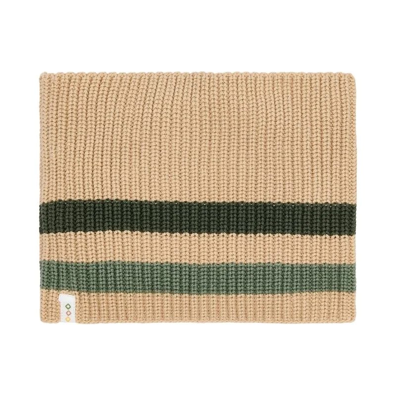 Плетен Шал Safari Warm Taupe